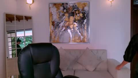 Agatha online show from 02.19.26