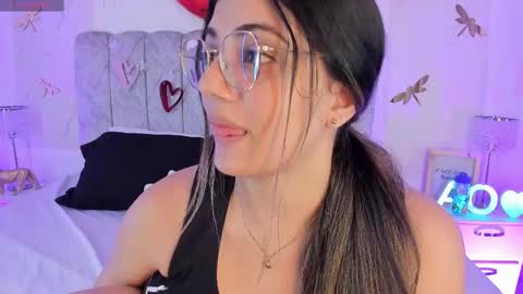 Agatha Owens online show from 02.20.25