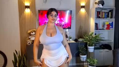 Agatha Owens online show from 03.07.26