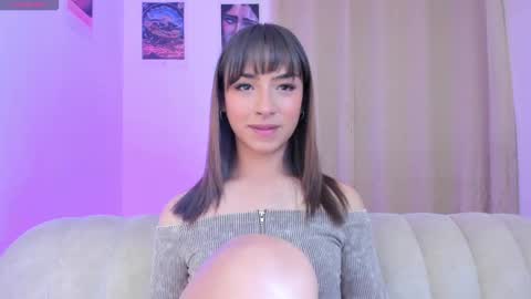 Snapshot of agathauwuart chatting on 02.21.25 Agatha online show from 02.21.25