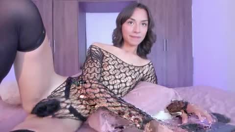 Agatha online show from 05.06.26