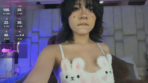 agathauwudoll online show from 04.18.26