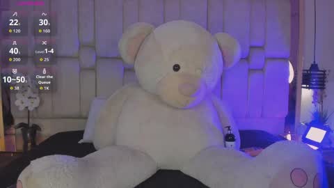 agathauwudoll online show from 05.03.26