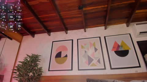    online show from 01.18.25