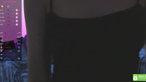 Snapshot of agattasmith chatting on 04.28.26 AgattaSmith online show from 04.28.26
