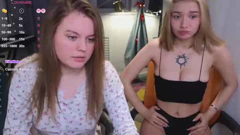 agatthgris online show from 03.07.26