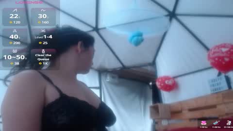 Angel online show from 12.26.24