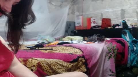 Angel online show from 01.29.25