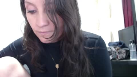 Angel online show from 03.06.25