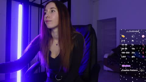 Snapshot of agelina_summer chatting on 02.05.25 Agelina Lilly Laura online show from 02.05.25