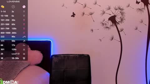 Snapshot of agent_polly chatting on 01.23.25 Polly online show from 01.23.25