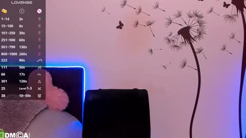 Snapshot of agent_polly chatting on 03.03.25 Polly online show from 03.03.25