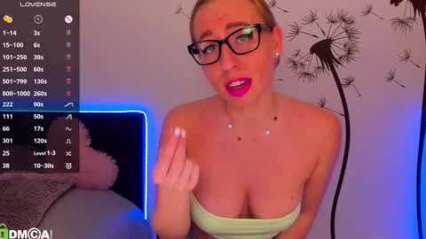 Snapshot of agent_polly chatting on 12.15.25 Polly online show from 12.15.25