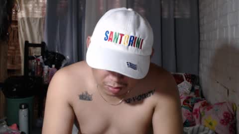 Markii online show from 01.26.25