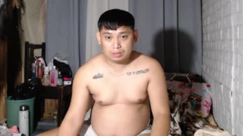 Markii online show from 01.26.25