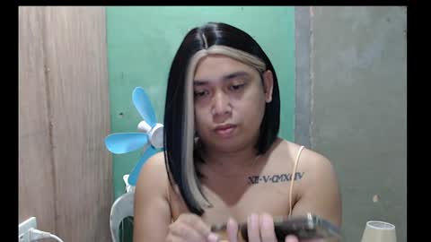 Markii online show from 02.24.25