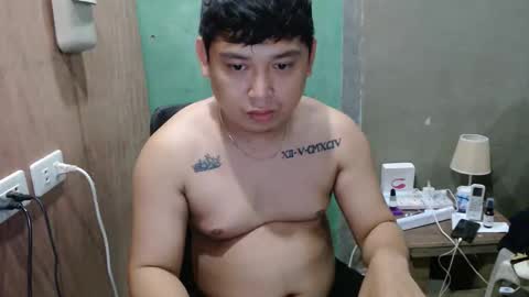 Markii online show from 10.25.25