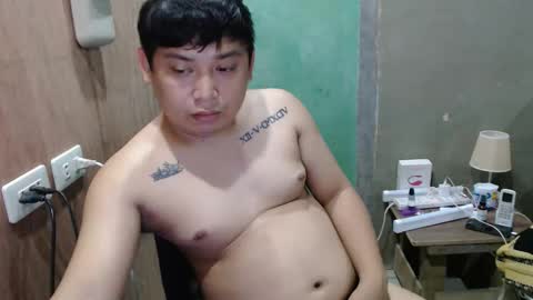 Markii online show from 11.10.25