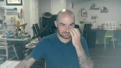 Snapshot of aggieswing chatting on 12.03.24 Aggieswing online show from 12.03.24