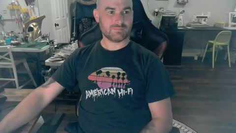 Snapshot of aggieswing chatting on 01.02.25 Aggieswing online show from 01.02.25