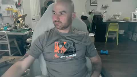 Snapshot of aggieswing chatting on 01.07.25 Aggieswing online show from 01.07.25