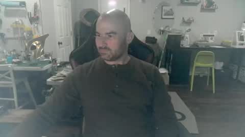 Snapshot of aggieswing chatting on 01.11.25 Aggieswing online show from 01.11.25