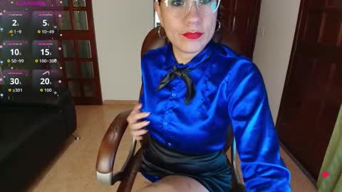 Aghata Moon online show from 12.14.25