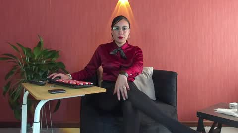 Aghata Moon online show from 03.31.26