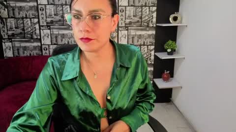 Aghata Moon online show from 07.31.26