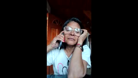 aghatah online show from 03.28.26