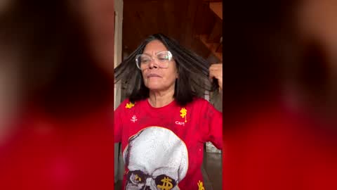 aghatah online show from 04.19.26