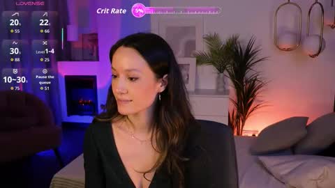 Snapshot of agnes_sky chatting on 11.20.25 Agnes online show from 11.20.25