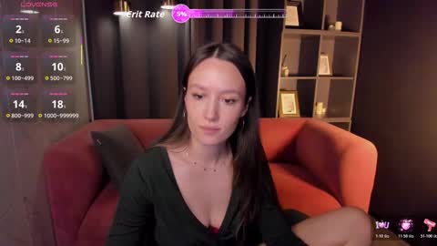 Snapshot of agnes_sky chatting on 12.02.25 Agnes online show from 12.02.25