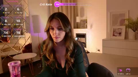 Agnes online show from 01.19.26