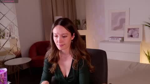 Agnes online show from 05.09.26