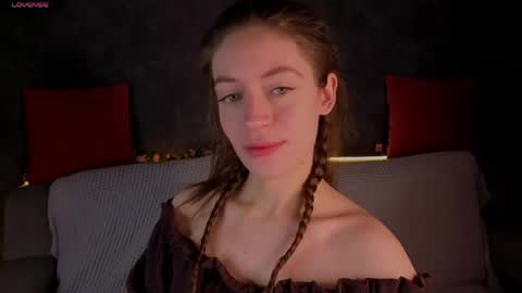 agnes wells online show from 05.11.26