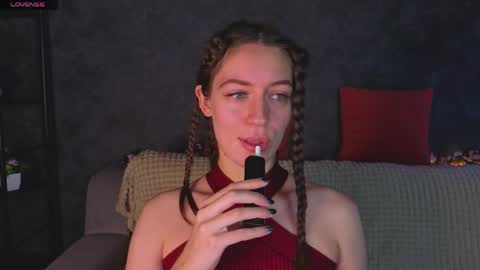 agnes wells online show from 06.02.26
