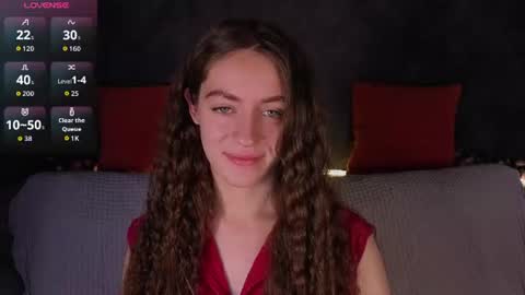 agnes wells online show from 06.11.26