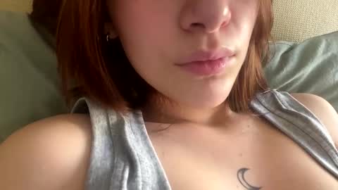 Agnes online show from 10.09.25