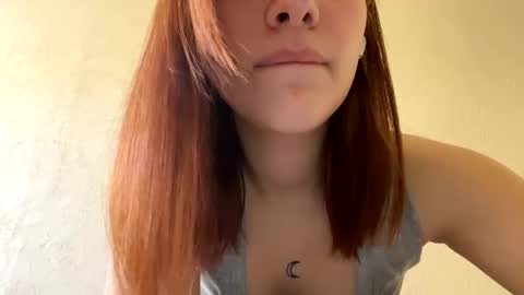 Agnes online show from 10.18.25