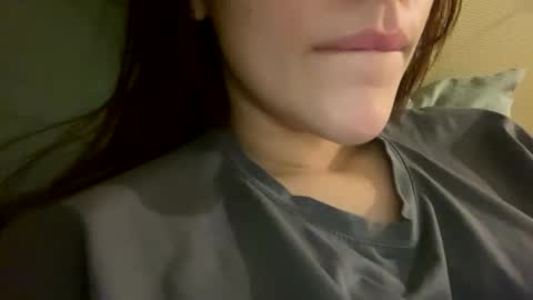 Agnes online show from 11.08.25