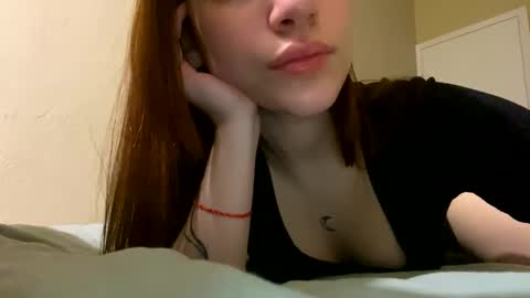 Agnes online show from 02.16.26