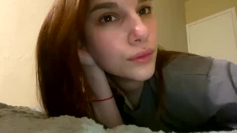 Agnes online show from 02.23.26