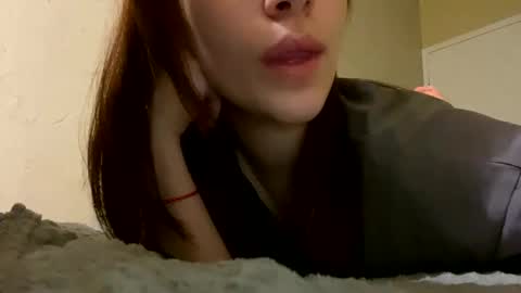 Agnes online show from 03.15.26