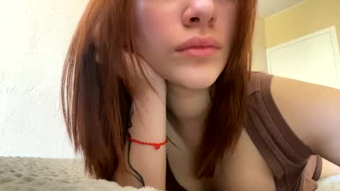 Snapshot of agnes_your chatting on 03.21.26 Agnes online show from 03.21.26