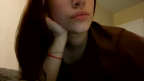 Snapshot of agnes_your chatting on 04.03.26 Agnes online show from 04.03.26