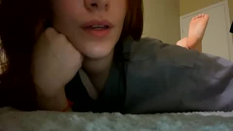 Snapshot of agnes_your chatting on 04.09.26 Agnes online show from 04.09.26