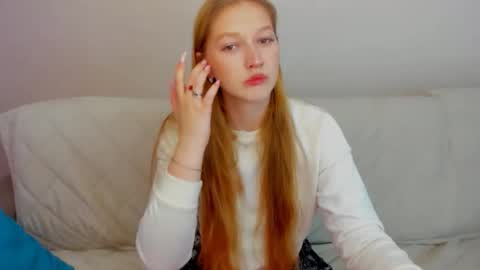 AgnesArden online show from 11.08.25