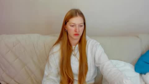 AgnesArden online show from 11.16.25