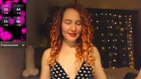 Agnes online show from 12.16.24